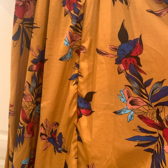 Summer Dress Size 3xl - Picture 5 of 8